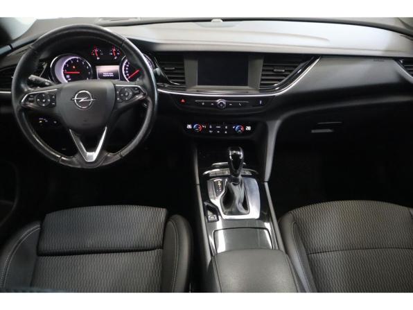 Opel Insignia II с пробегом 2019 года, цена 1 579 800 рублей, 147332 км, лифтбек, Автокод Объявления