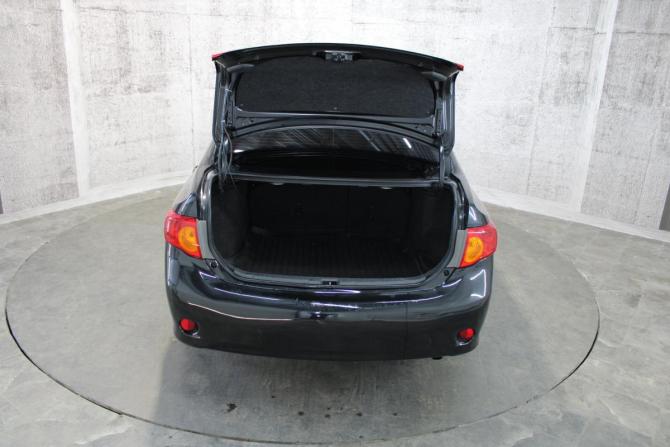 Toyota Corolla X (E140 E150) с пробегом 2007 года, цена 558 000 рублей, 225250 км, седан, Автокод Объявления