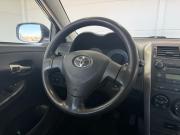 Toyota Corolla X (E140 E150) Уфа  - изображение 24