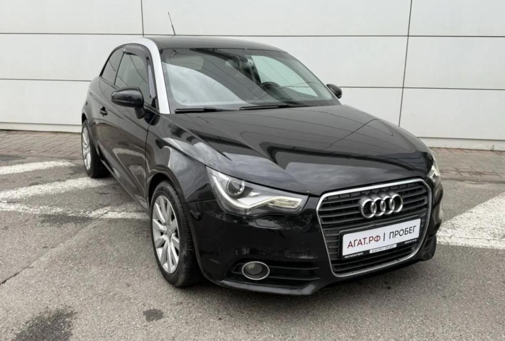 Audi A1 I (8X) Ставрополь  - изображение 3