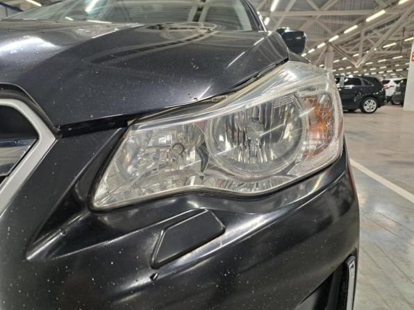 Subaru XV I с пробегом 2011 года, цена 949 000 рублей, 225615 км, внедорожник, Автокод Объявления