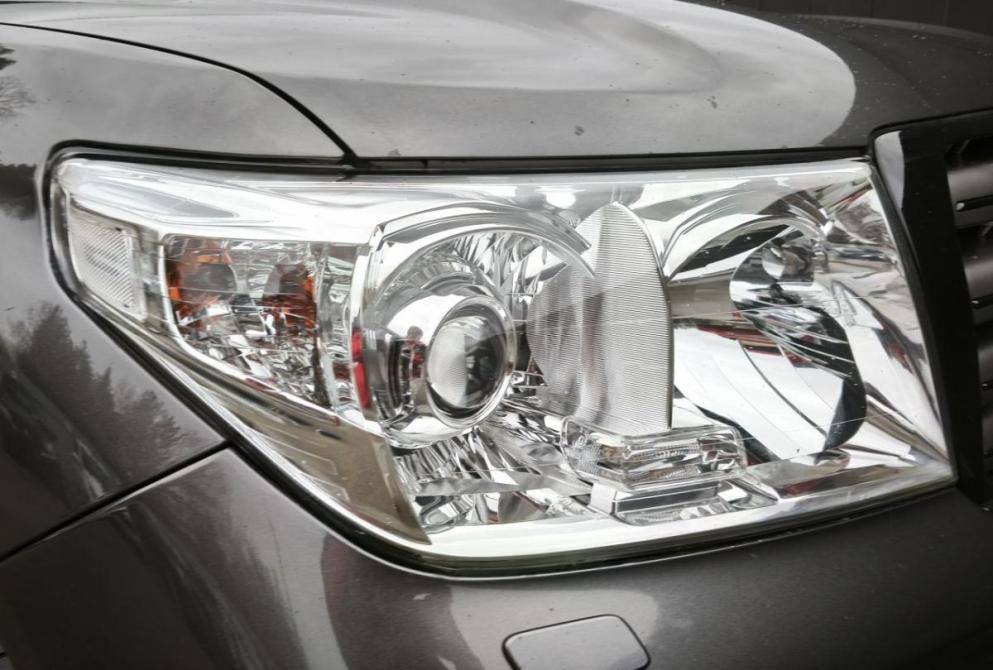 Toyota Land Cruiser 200 Series Сыктывкар  - изображение 9