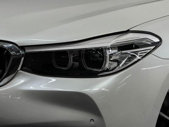 BMW 6 серии IV (G32) с пробегом 2018 года, цена 3 299 000 рублей, 108396 км, лифтбек, Автокод Объявления