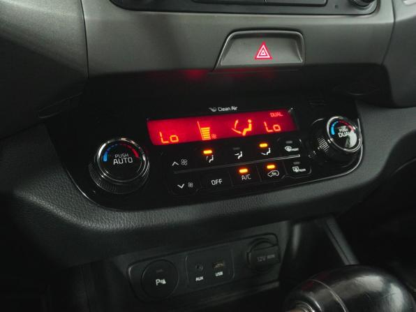 Kia Sportage III Рестайлинг с пробегом 2014 года, цена 1 525 000 рублей, 126064 км, внедорожник, Автокод Объявления