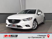 Mazda 6 III (GJ) Рестайлинг 2 Кемерово  - изображение 25