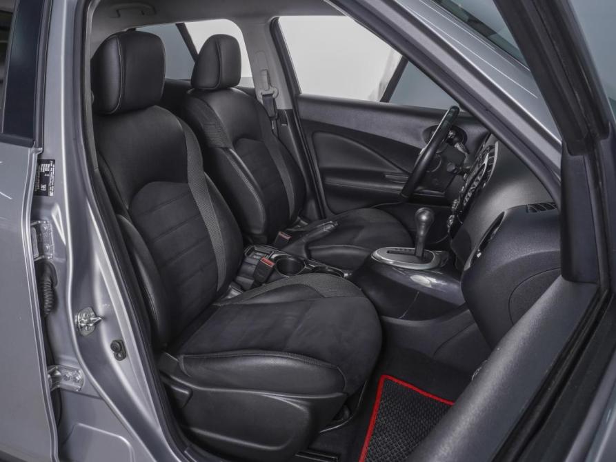 Nissan Juke I Рестайлинг Ростов-на-Дону  - изображение 8