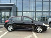 Nissan Tiida I Москва  - изображение 27