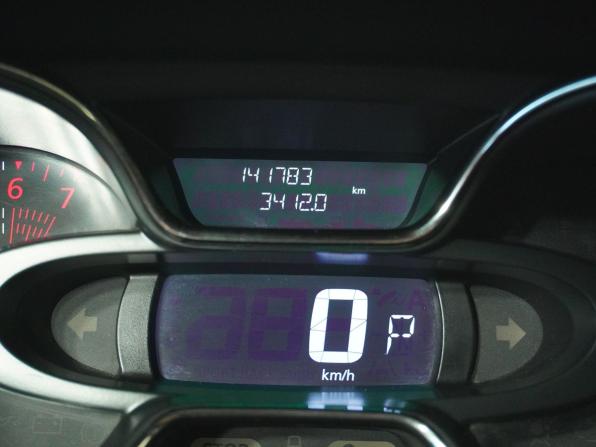 Renault Kaptur I с пробегом 2018 года, цена 1 152 000 рублей, 141754 км, внедорожник, Автокод Объявления