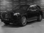 Mercedes-Benz GLS II (X167) Рестайлинг Москва  - изображение 32
