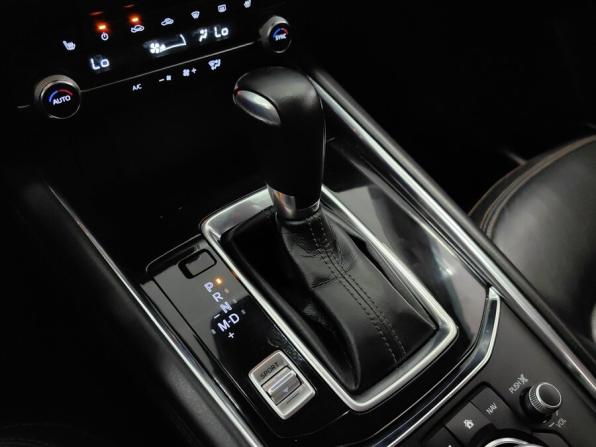 Mazda CX-5 II с пробегом 2019 года, цена 2 533 000 рублей, 132500 км, внедорожник, Автокод Объявления