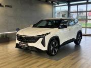 Geely Cityray Екатеринбург  - изображение 22