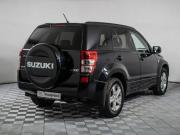 Suzuki Grand Vitara II Москва  - изображение 21