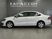 Volkswagen Polo V Рестайлинг Пермь  - изображение 23