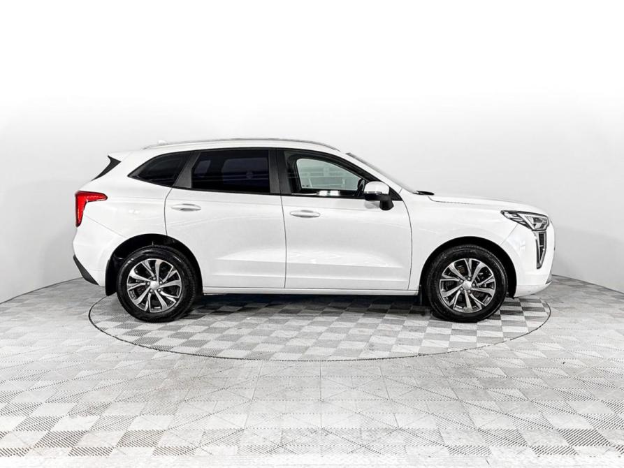 Haval Jolion I Ногинск  - изображение 7