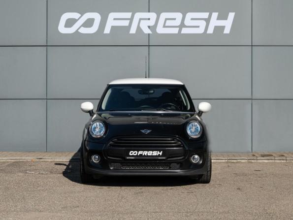 Mini Hatch III (F55/F56) Рестайлинг с пробегом 2020 года, цена 2 170 000 рублей, 73274 км, хэтчбек, Автокод Объявления