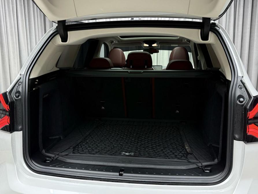 BMW X3 III (G01) Рестайлинг Ижевск  - изображение 10