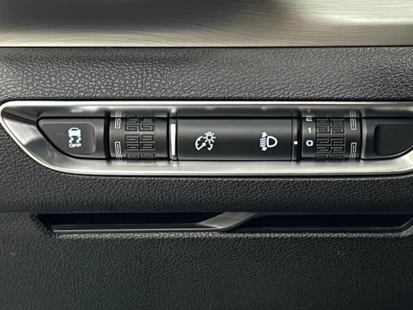 Geely Coolray I с пробегом 2020 года, цена 1 720 000 рублей, 36173 км, внедорожник, Автокод Объявления