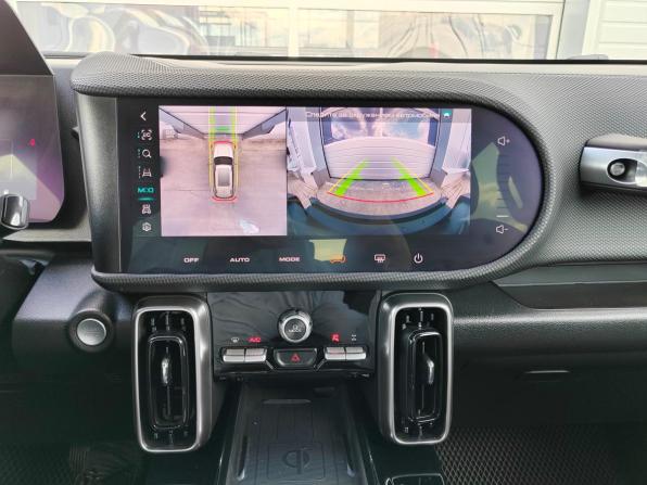 Haval Dargo с пробегом 2024 года, цена 2 950 000 рублей, 9272 км, внедорожник, Автокод Объявления