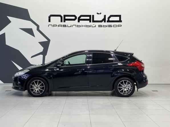 Ford Focus III с пробегом 2011 года, цена 699 900 рублей, 197644 км, хэтчбек, Автокод Объявления