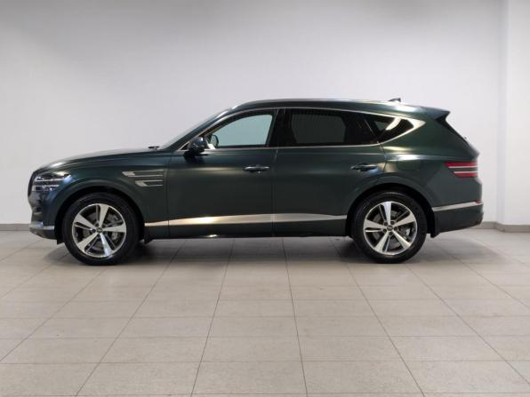 Genesis GV80 I с пробегом 2021 года, цена 5 250 000 рублей, 61084 км, внедорожник, Автокод Объявления