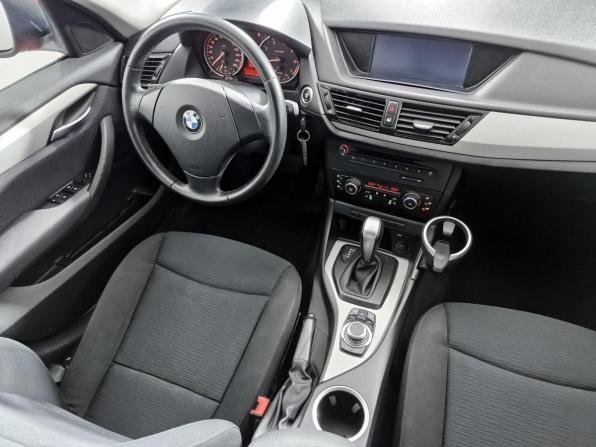 BMW X1 I (E84) Рестайлинг с пробегом 2013 года, цена 849 000 рублей, 237547 км, внедорожник, Автокод Объявления