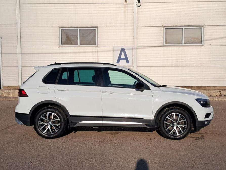 Volkswagen Tiguan II Набережные Челны  - изображение 5