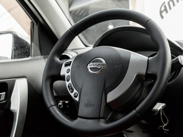 Nissan Qashqai I с пробегом 2007 года, цена 730 000 рублей, 190504 км, внедорожник, Автокод Объявления