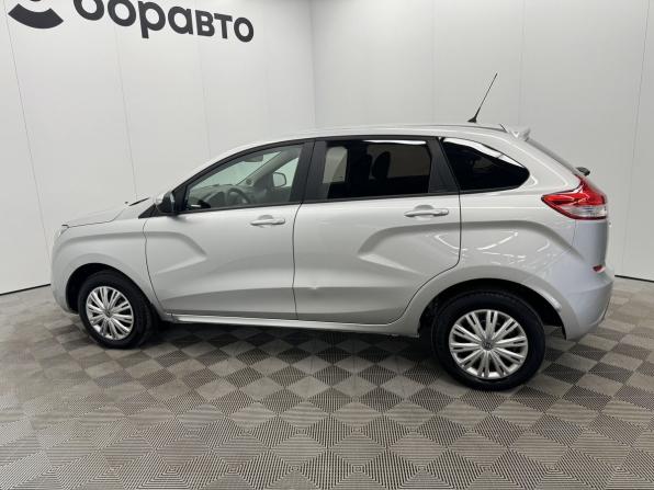 Lada (ВАЗ) XRAY I с пробегом 2019 года, цена 750 000 рублей, 109414 км, хэтчбек, Автокод Объявления