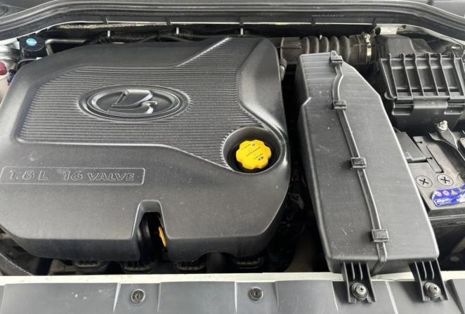 Lada (ВАЗ) Vesta I Рестайлинг (NG) с пробегом 2024 года, цена 1 475 000 рублей, 30611 км, универсал, Автокод Объявления