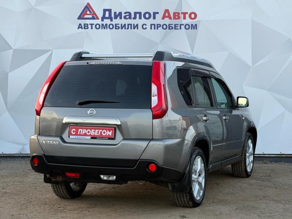 Nissan X-Trail II Рестайлинг с пробегом 2011 года, цена 1 560 000 рублей, 131700 км, внедорожник, Автокод Объявления