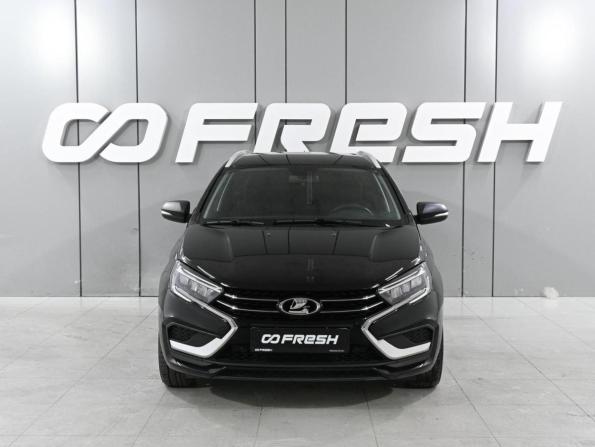 Lada (ВАЗ) Vesta I Рестайлинг (NG) с пробегом 2024 года, цена 1 325 000 рублей, 7714 км, универсал, Автокод Объявления