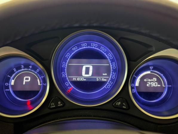 Citroen C4 II с пробегом 2015 года, цена 757 000 рублей, 141000 км, седан, Автокод Объявления