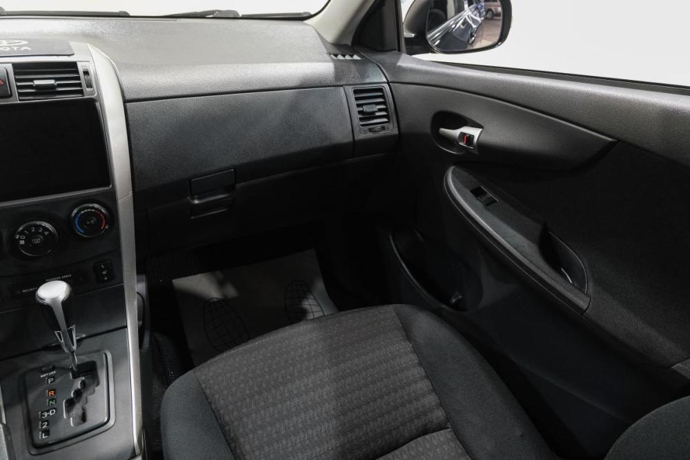 Toyota Corolla X (E140 E150) Рестайлинг Новокузнецк  - изображение 18