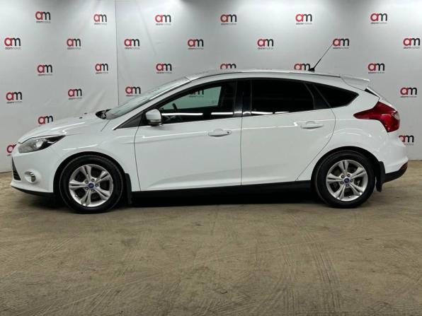 Ford Focus III с пробегом 2012 года, цена 749 000 рублей, 208000 км, хэтчбек, Автокод Объявления