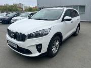 Kia Sorento III Prime Рестайлинг Челябинск  - изображение 7