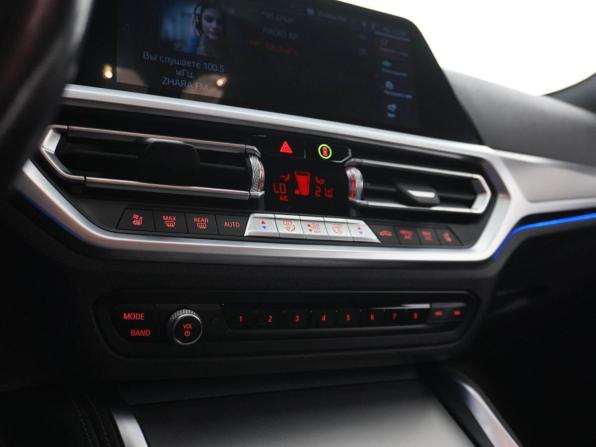 BMW 4 серии G22 G23 G26 с пробегом 2022 года, цена 5 399 077 рублей, 50900 км, купе, Автокод Объявления