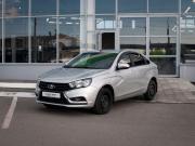 Lada (ВАЗ) Vesta I Курган  - изображение 24