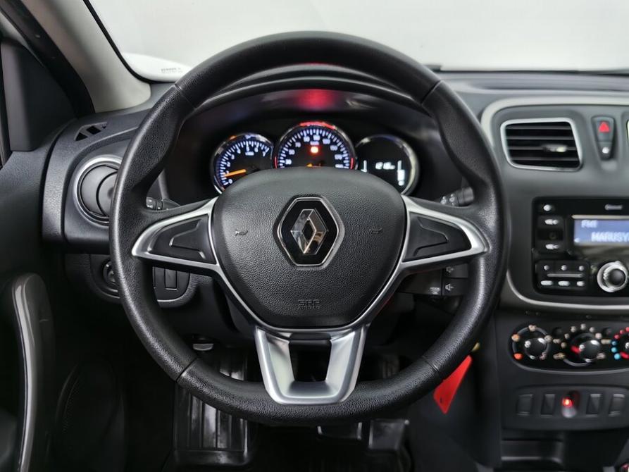 Renault Logan II Рестайлинг Подольск  - изображение 11