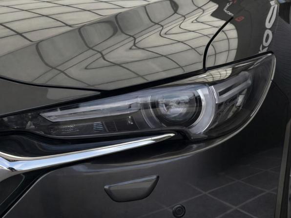 Mazda CX-5 II с пробегом 2019 года, цена 3 047 000 рублей, 75502 км, внедорожник, Автокод Объявления