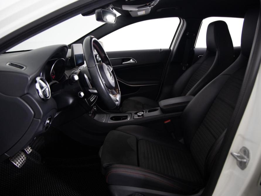 Mercedes-Benz GLA I (X156) Санкт-Петербург  - изображение 15