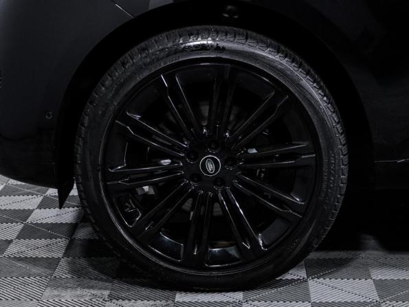Land Rover Range Rover V с пробегом 2022 года, цена 12 600 000 рублей, 91312 км, внедорожник, Автокод Объявления