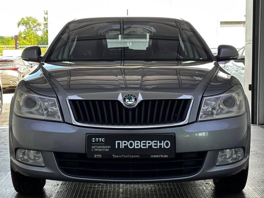 Skoda Octavia II (A5) Рестайлинг Уфа  - изображение 2