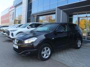 Nissan Qashqai I Рестайлинг Стерлитамак  - изображение 17