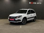 Lada (ВАЗ) Granta I Рестайлинг Челябинск  - изображение 21