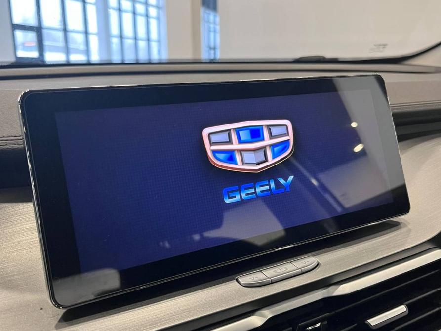 Geely Coolray I Мончегорск  - изображение 16
