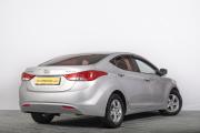 Hyundai Avante V Томск  - изображение 27