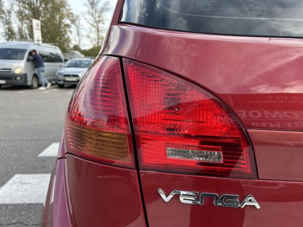 Kia Venga I с пробегом 2013 года, цена 850 000 рублей, 103000 км, компактвэн, Автокод Объявления