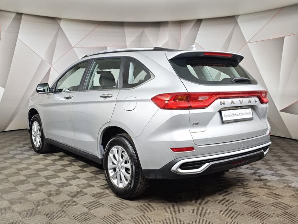 Haval M6 II с пробегом 2026 года, цена 1 869 000 рублей, 8484 км, внедорожник, Автокод Объявления