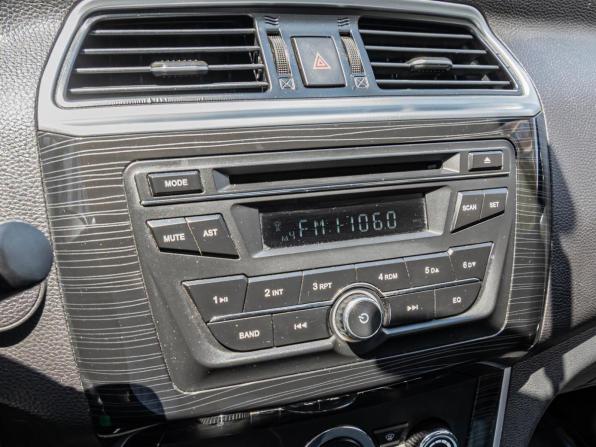 Lifan Solano II с пробегом 2018 года, цена 699 000 рублей, 76225 км, седан, Автокод Объявления