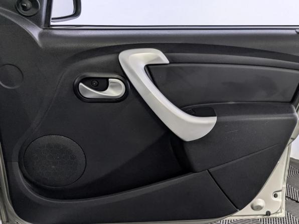 Renault Sandero I с пробегом 2012 года, цена 695 000 рублей, 92966 км, хэтчбек, Автокод Объявления